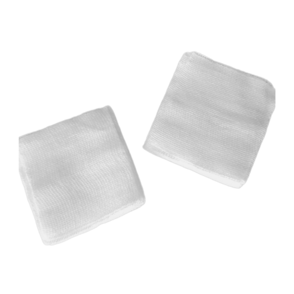 Gauze Swabs Supplier | 100% Cotton Bulk OEM with 30% Cost Advantage