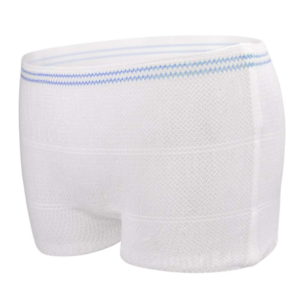 Disposal Mesh Underwear Manufacturer | Postpartum & Hospital Use | GLORY