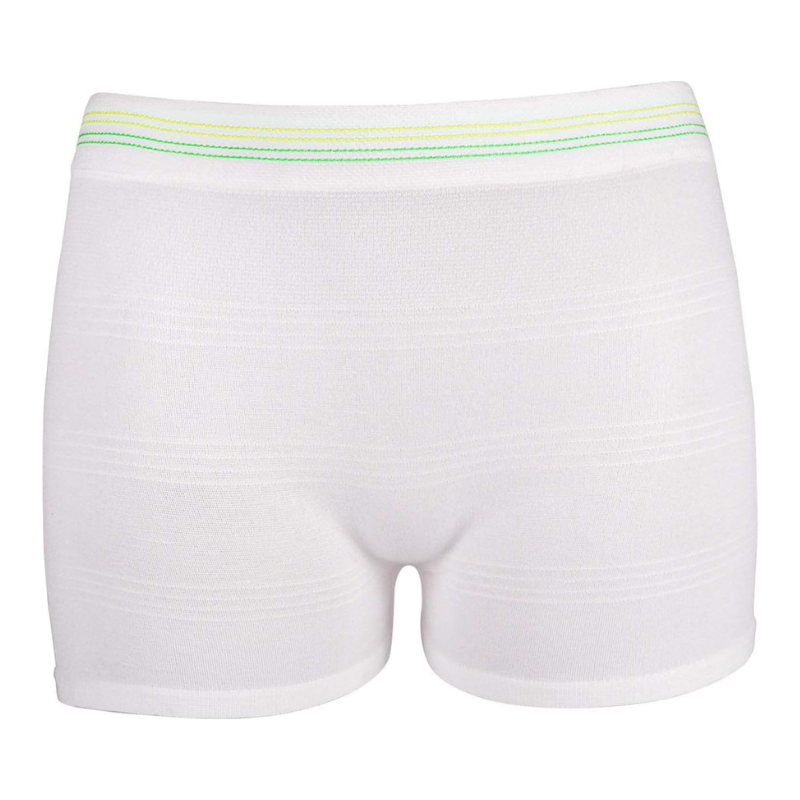 mesh underwear