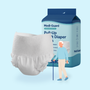 elderly incotience adult diaper pants1