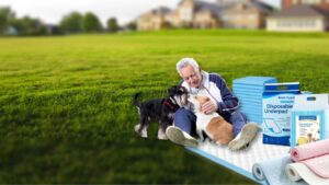 disposable and washable underpads