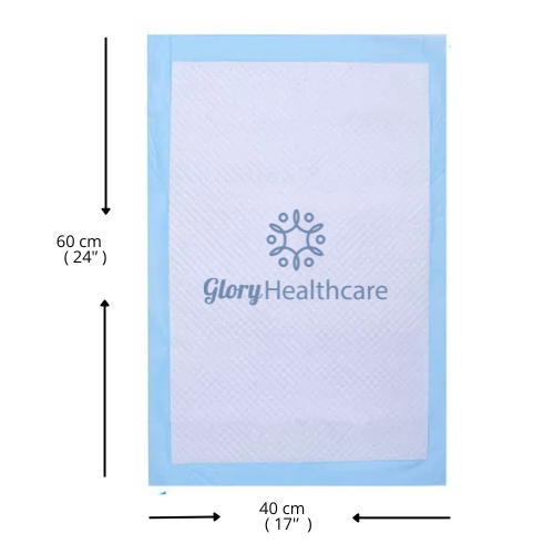 17x 24 underpads