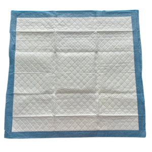 2 puppy pads tranning pads underpads