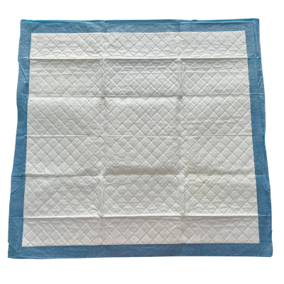 2 puppy pads tranning pads underpads