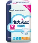 Dr.P Diaper