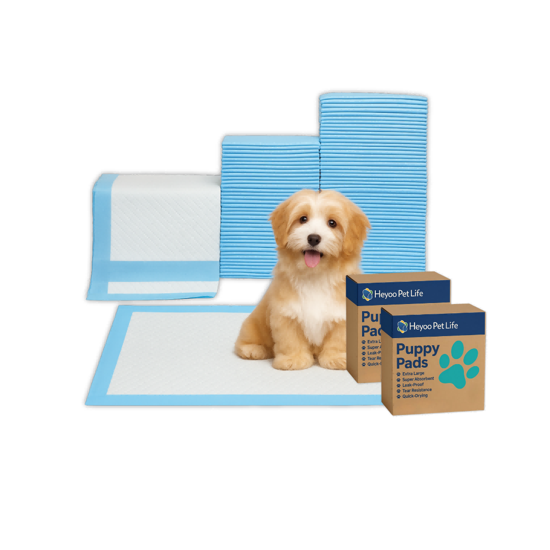 large puppy pads bulk