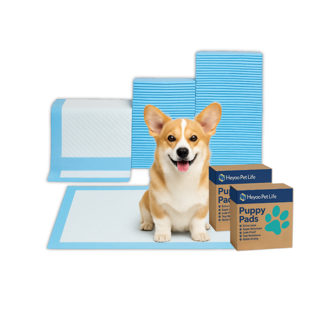 puppy pads bulk xl