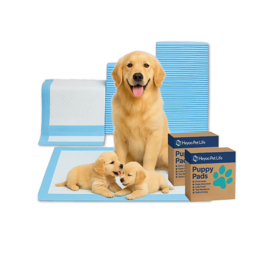 puppy pads bulk xxl
