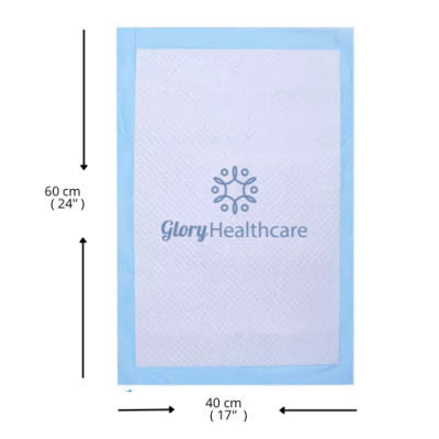 17x 24 underpads